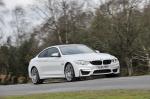 BMW M4 Coupe Competition Package 2016 года (UK)